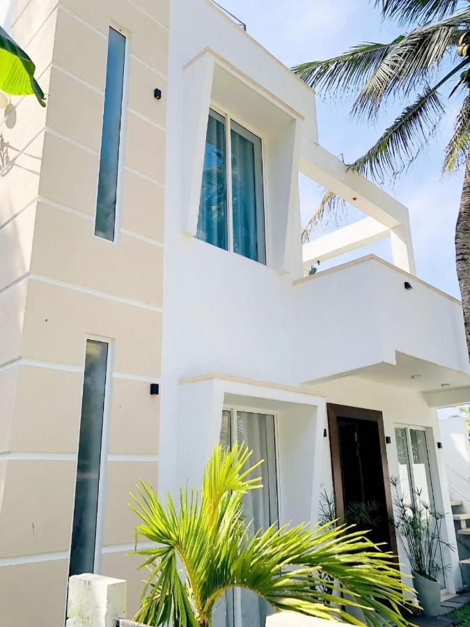 Ayona Beach Villa Katuneriya Dış mekan fotoğraf