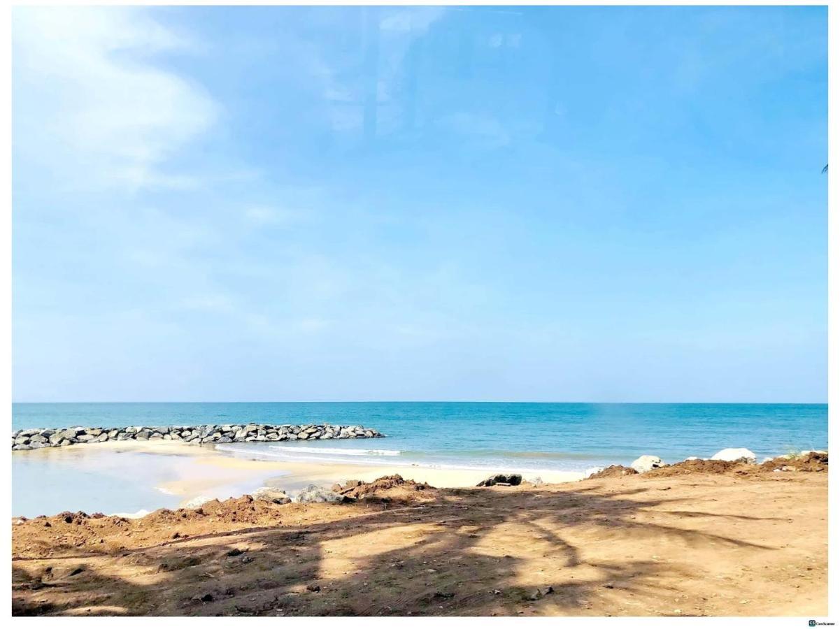 Ayona Beach Villa Katuneriya Dış mekan fotoğraf