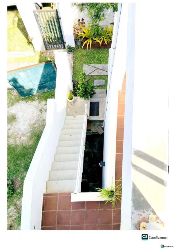 Ayona Beach Villa Katuneriya Dış mekan fotoğraf