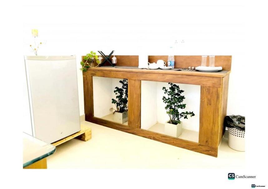 Ayona Beach Villa Katuneriya Dış mekan fotoğraf