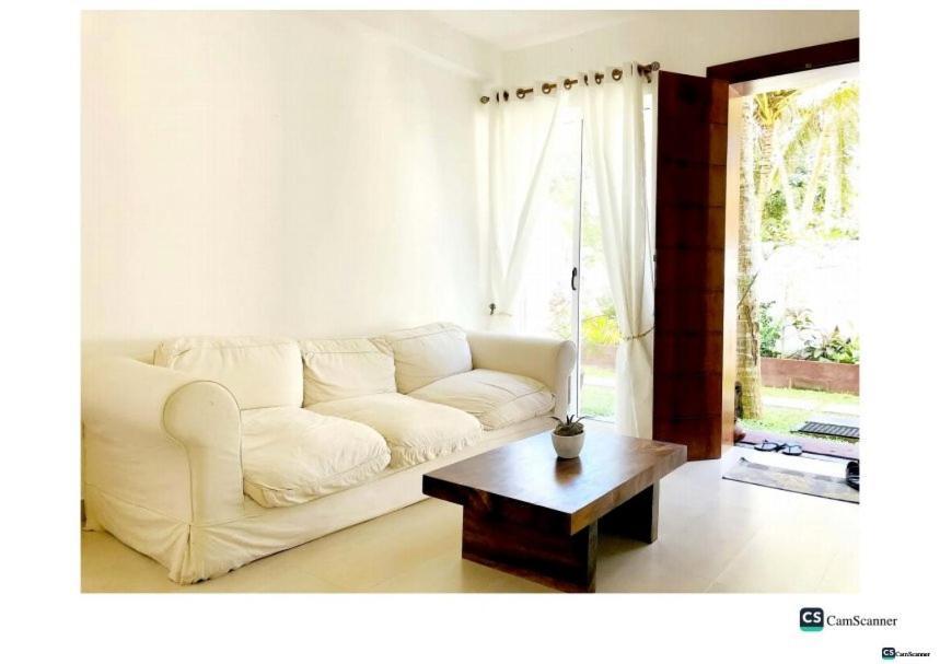 Ayona Beach Villa Katuneriya Dış mekan fotoğraf