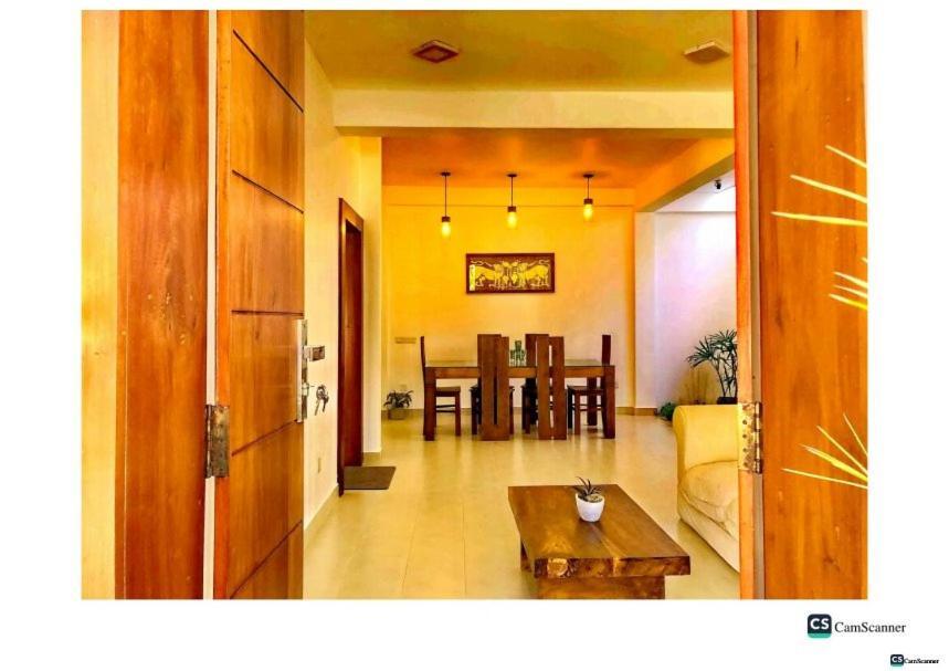 Ayona Beach Villa Katuneriya Dış mekan fotoğraf