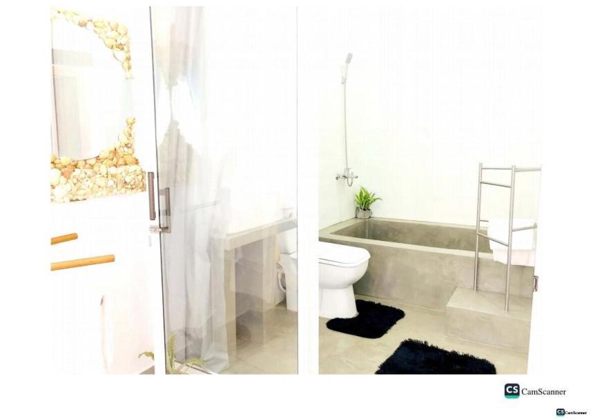 Ayona Beach Villa Katuneriya Oda fotoğraf