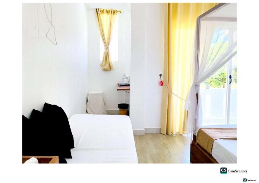 Ayona Beach Villa Katuneriya Oda fotoğraf