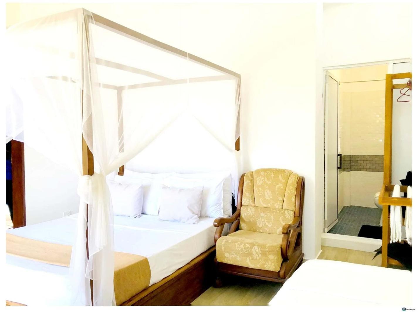Ayona Beach Villa Katuneriya Oda fotoğraf