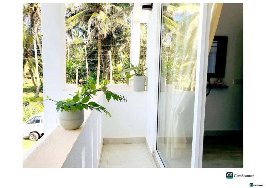 Ayona Beach Villa Katuneriya Oda fotoğraf
