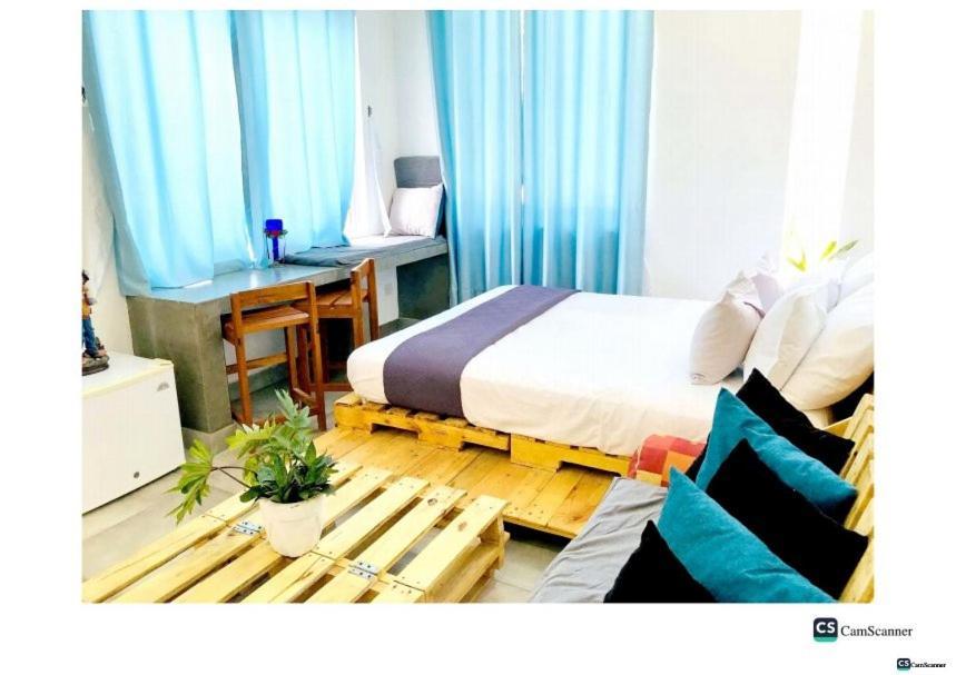 Ayona Beach Villa Katuneriya Oda fotoğraf